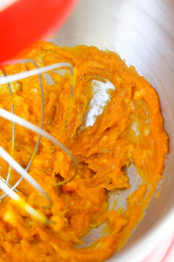 gluten free dairy free pumpkin banana bread