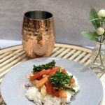 stir fry without soy sauce chicken