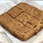 Gluten Free Blondies King Arthur Recipe