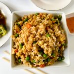 fried rice without soy sauce