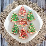 fruity pebble rice crispy treats