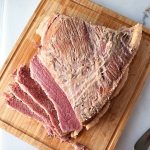 Homemade Corned Beef image
