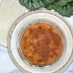 sweet potato pie vegan crustless
